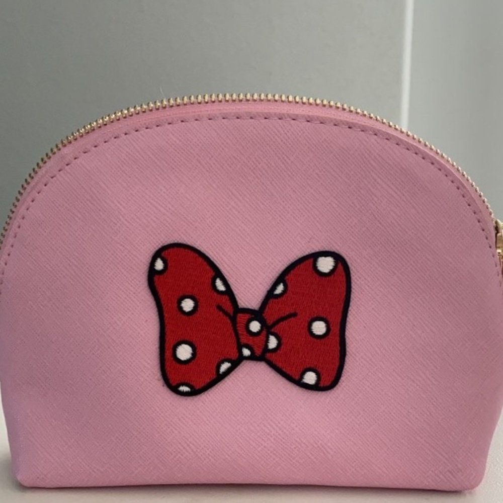 Stoney Clover Lane Make up bag